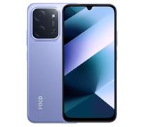 Smartphone Xiaomi POCO C85 4G 8Go RAM 256Go Violet-Globale version