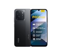 XIAOMI POCO C85 Smartphone 6+128GB, 6.9" 120Hz 8mm Design Display, MediaTek Helio G81-Ultra Octa-Core, 50MP Dual AI Camera, 6000mAh, 2 Year Warranty, Purple, Charger Not Included