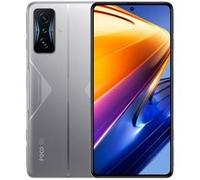 POCO F4 GT 16,9 cm (6.67") Double SIM Android 12 5G USB Type-C 8 Go 128 Go 4700 mAh Gris