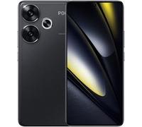 Smartphone Xiaomi POCO F6 5G 6,67'' 12 Go 512 Go Noir Noir G