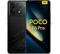 Smartphone Xiaomi POCO F6 Pro 5G 6,67'' 12 Go 512 Go Noir Black G
