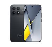 POCO Smartphone F8 Pro Xiaomi – 12 Go / 512 Go – Noir