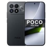Smartphone Xiaomi POCO F9 Pro 5G 12Go 512Go Noir