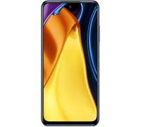 Smartphone XIAOMI POCO M3 Pro 5G - 64Go - Bleu - Double SIM - Android 11