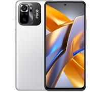 POCO M5s 16,3 cm (6.43") Double SIM Android 12 4G USB Type-C 4 Go 128 Go 5000 mAh Blanc