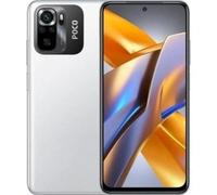 Smartphone Xiaomi POCO M5s 4GB 128GB AMOLED 64MP Blanco