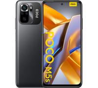 Smartphone XIAOMI Poco M5S Gris 128Go