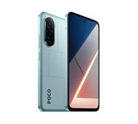 Smartphone - XIAOMI - POCO M7 - 6 Go RAM - 128 Go Stockage - Batterie 7000 mAh