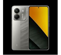 Smartphone - XIAOMI - POCO M7 Pro - 12 Go RAM - 512 Go ROM - 5G Argent