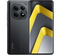 Smartphone Xiaomi POCO M8 256 Go 6,77"-Noir Noir