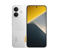 Smartphone Xiaomi POCO X8 5G 8Go 256Go Blanc