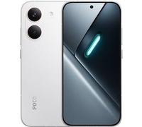 Smartphone Xiaomi POCO X8 Pro 5G 12Go RAM+ 512Go Blanc 1.5K 120Hz AMOLED 6500mAh 100W 50MP Dimensity 8500-Ultra Blanc