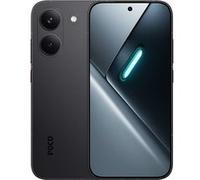 Smartphone Xiaomi POCO X8 Pro 5G 12Go RAM+ 512Go Noir 1.5K 120Hz AMOLED 6500mAh 100W 50MP Dimensity 8500-Ultra Noir