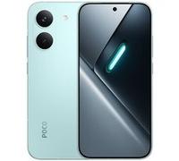 Smartphone Xiaomi POCO X8 Pro 5G 8Go RAM+ 256Go Vert 1.5K 120Hz AMOLED 6500mAh 100W 50MP Dimensity 8500-Ultra Vert