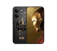 Smartphone - XIAOMI - Poco X8 Pro 5G - Édition Iron Man - 12 Go RAM - 512 Go