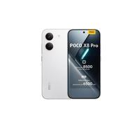 Smartphone - XIAOMI - POCO X8 Pro - 8+512GB - Écran 6 59"" AMOLED 1.5K 120Hz - Batterie 6500mAh 100W