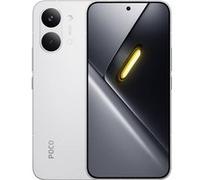 Xiaomi Smartphone Poco X8 Pro Max – 5G, Dimensity 9500s, 6,83" AMOLED 120 Hz, 512 Go, Blanc