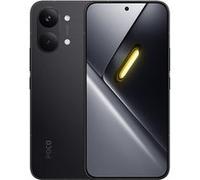 Smartphone Xiaomi Poco X8 Pro Max Noir 12+512Go - 6,83" Dimensity 9500s 8500mAh 100W écran AMOLED 120Hz IP68 5G Noir