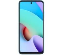 Smartphone Xiaomi Redmi 10 6,5" 128 Go Double SIM Bleu océan Bleu océan G