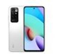 Smartphone Xiaomi Redmi 10 blanc 6.5 RAM 6 Go stockage 128 Go Blanc G