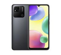 Smartphone Xiaomi Redmi 10A 4Go RAM 128 Go ROM Gris