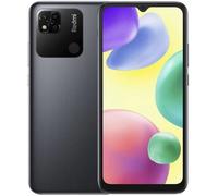 Xiaomi Redmi Smartphones 16,6 cm (6.53") Double SIM Android 11 4G Micro-USB 4 Go 128 Go 5000 mAh Gris