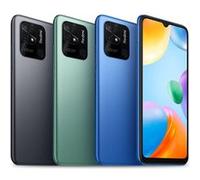 Smartphone Xiaomi Redmi 10C 6.71" Double SIM 128 Go Gris Gris G
