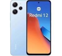 Smartphone - XIAOMI - Redmi 12 - 128GB - Écran 6,79"" IPS LCD - Triple caméra 50MP