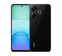 Smartphone Xiaomi Redmi 13 6,79 Double SIM 256 Go Noir