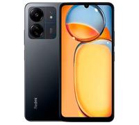 redmi 13c Midnight black 8GB ram 256GB rom