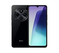 XIAOMI Redmi 14C Portable Smartphone 4+128GB 120Hz 5160mAh with Charger, Without NFC（Black）