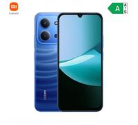 Smartphone Xiaomi Redmi 15C 4G 4/128Go EU Bleu
