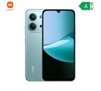 Smartphone Xiaomi Redmi 15C 4G 4/128Go EU Vert