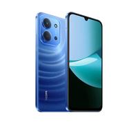 Smartphone Xiaomi Redmi 15C 4G 6,9" DualSim 4GB + 128GB Moonlight Blue