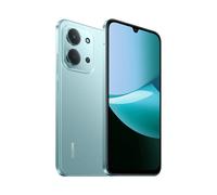 Smartphone Xiaomi Redmi 15C 4G 6,9" DualSim 4GB + 128GB Vert Menthe