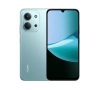 Smartphone Xiaomi Redmi 15C 4G 8Go RAM 256Go Vert Écran 6,9"" 6000 mAh