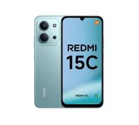 Redmi Xiaomi 15C 5G 4/128 Mint Green