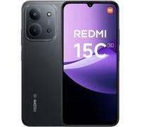 Xiaomi Redmi 15C 5G Dual SIM 256GB 4GB RAM Noir