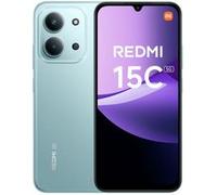 Xiaomi Redmi 15C 5G Dual SIM 256GB 4GB RAM Vert