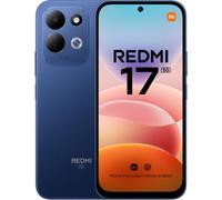 Smartphone XIAOMI Redmi 17 128Go Bleu 5G