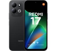 REDMI 17 Noir 4 GO + 128 GO