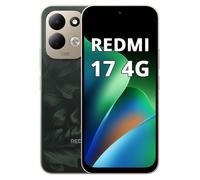 Smartphone - XIAOMI - Redmi 17 4G - 4 Go RAM - 128 Go ROM - Vert
