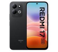 XIAOMI REDMI 17 5G 256GB Black