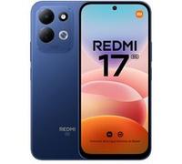 Smartphone - XIAOMI - REDMI 17 5G - 4Go RAM 128Go ROM - Bleu