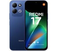 Smartphone XIAOMI Redmi 17 128Go Bleu 4G