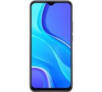 Smartphone Xiaomi Redmi 9 6,53" 32 Go Double SIM Gris Carbone Gris Carbone G