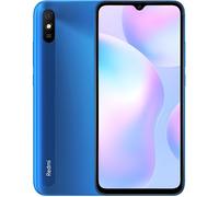 Smartphone Xiaomi Redmi 9A - 32Go Bleu - Écran 6,53'' - Caméra 13MP - Batterie 5000mAh