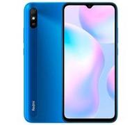 Smartphone Xiaomi Redmi 9A 6.53" Double nano SIM 32 Go Bleu Ciel Bleu Ciel G