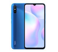 Smartphone Xiaomi Redmi 9A - Bleu - 2 Go RAM - 32 Go ROM - Écran 6.53"" - Batterie 5000mAh