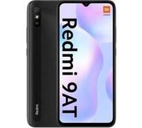 Téléphone XIAOMI - Modèle 6,53 po - Double SIM - 32 Go - Noir